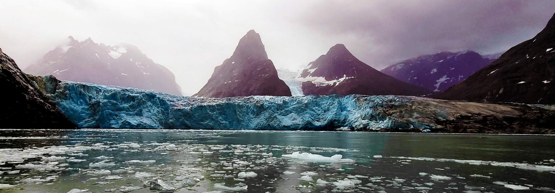 VON EISBERGEN UND FJORDEN. EINE FOTOGRAFIEREISE: ILULISSAT - QAQORTOQ | CAPE RACE, 2027 - Polar