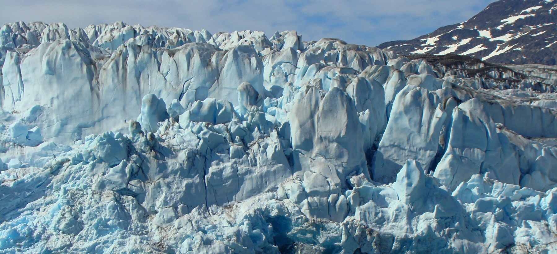 VON EISBERGEN UND FJORDEN. EINE FOTOGRAFIEREISE: ILULISSAT - QAQORTOQ | CAPE RACE, 2027 - Polar