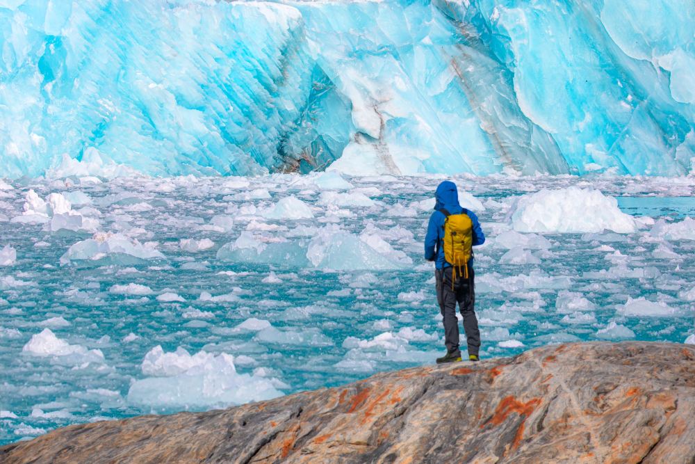 ULTIMATIVES OSTGRÖNLAND: QAQORTOQ NACH KULUSUK | CAPE RACE, 2027 - Polar