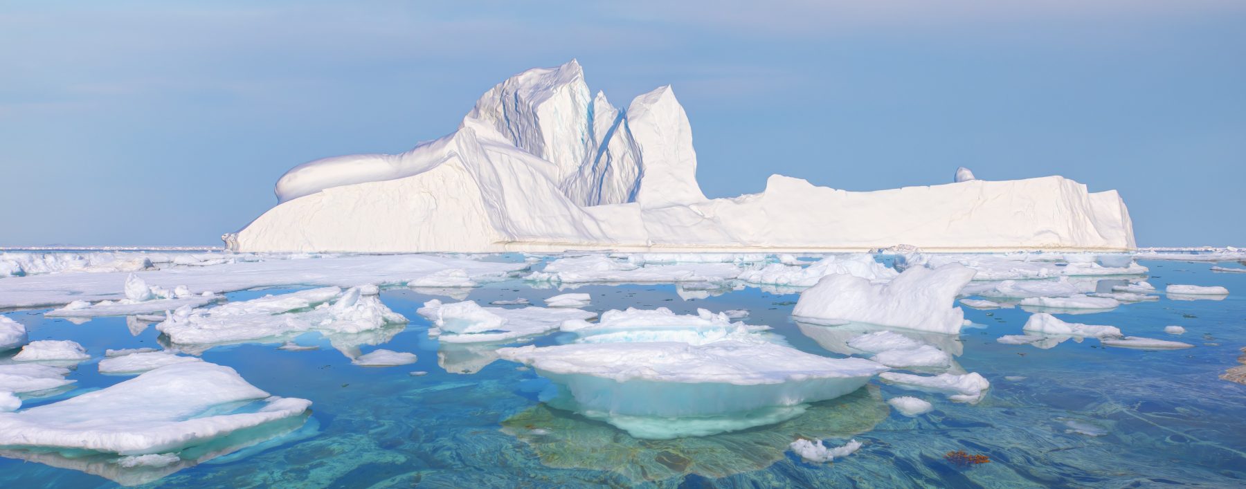 ULTIMATIVES OSTGRÖNLAND: QAQORTOQ NACH KULUSUK | CAPE RACE, 2027 - Polar