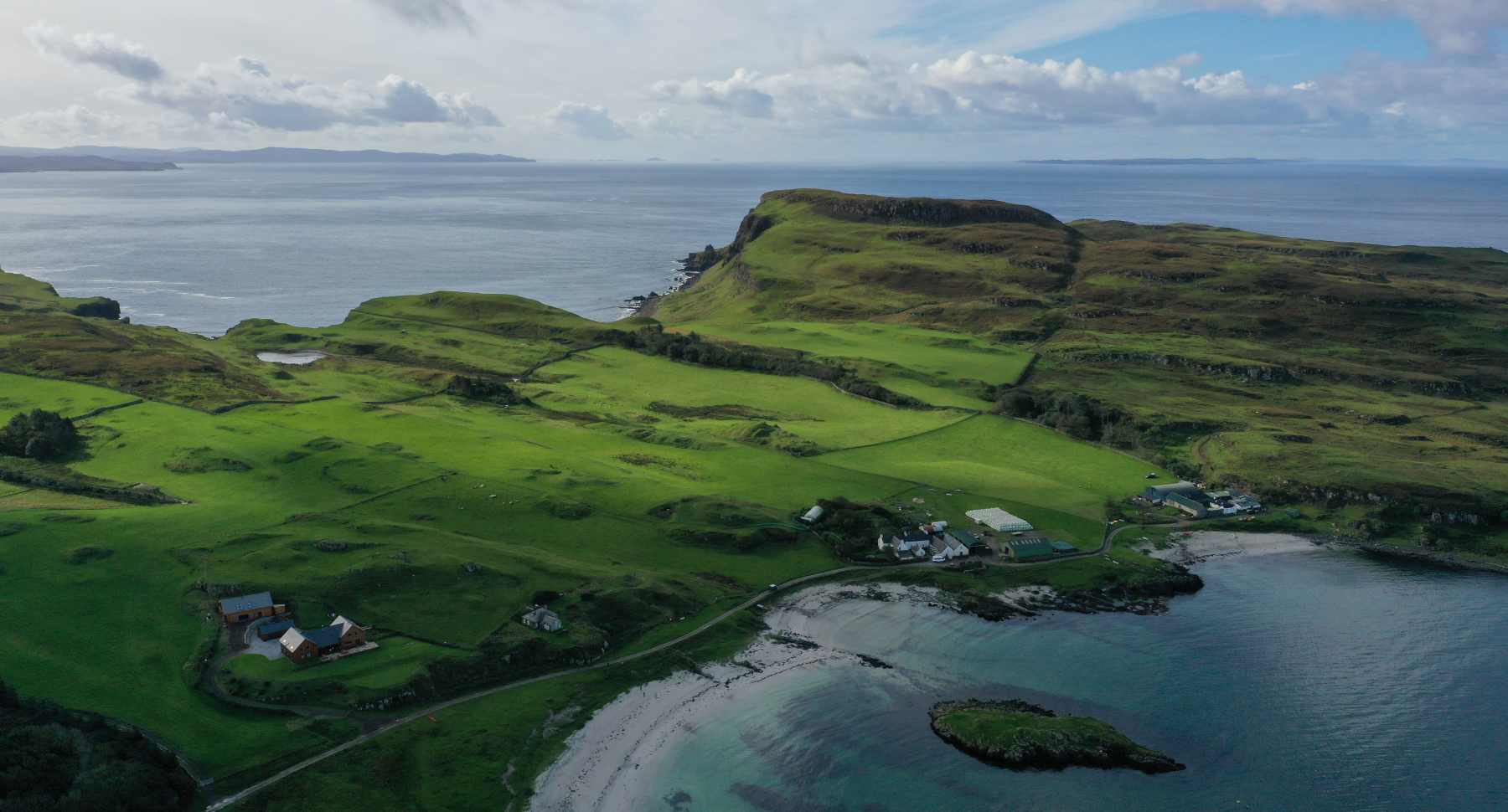 SCHOTTLANDS MALERISCHE INSELN | CAPE RACE, 2026 & 2027 - Polar