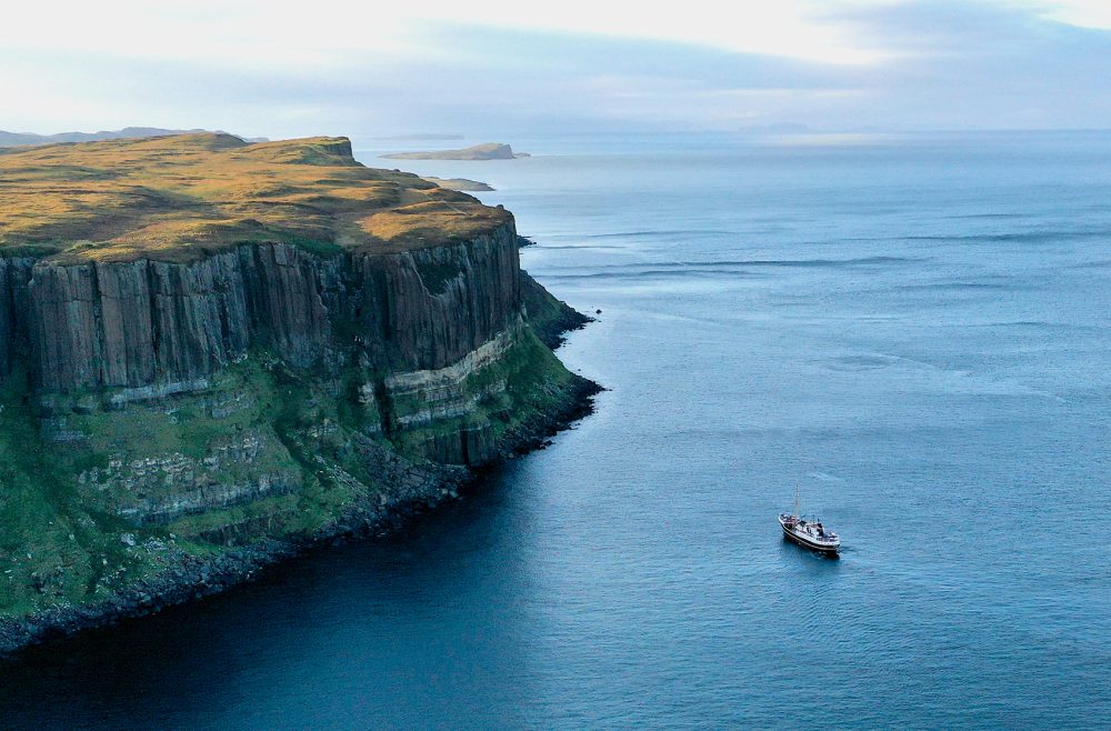 SCHOTTLANDS MALERISCHE INSELN | CAPE RACE, 2026 & 2027 - Polar