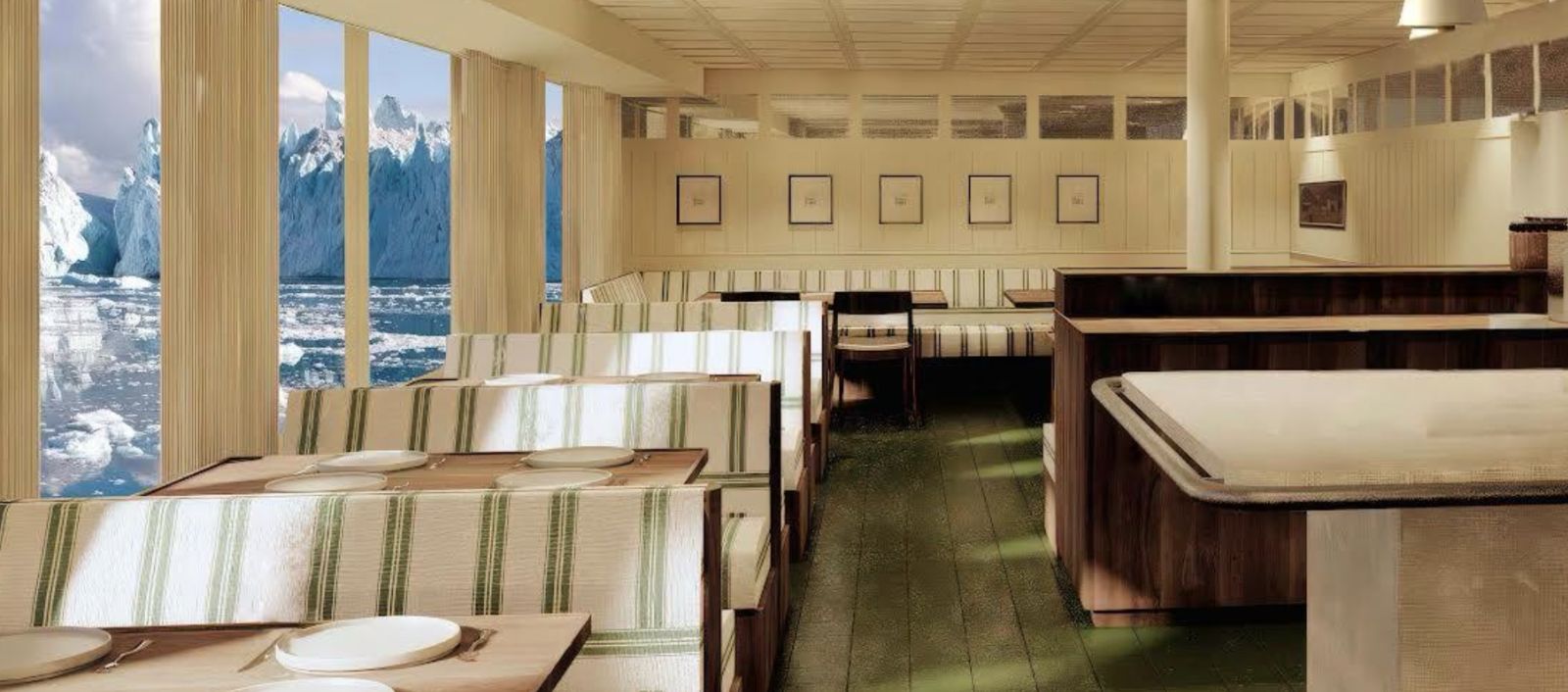 Mit dem Solarsegler \