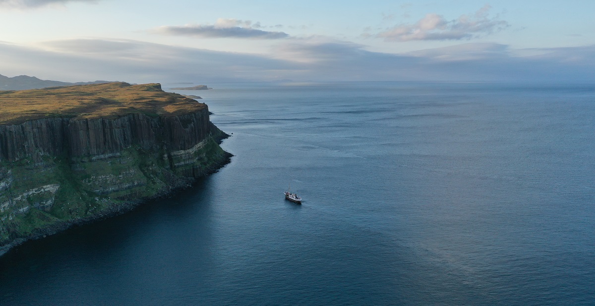 SCHOTTLANDS MALERISCHE INSELN | CAPE RACE, 2026 & 2027 - Polar