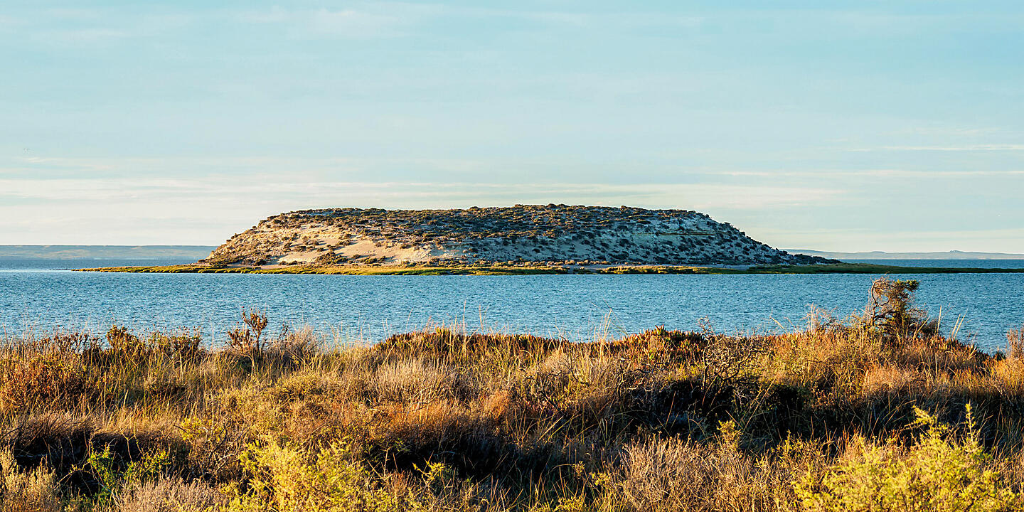 Eindrücke aus dem Zielgebiet — Foto: Studio PONANT