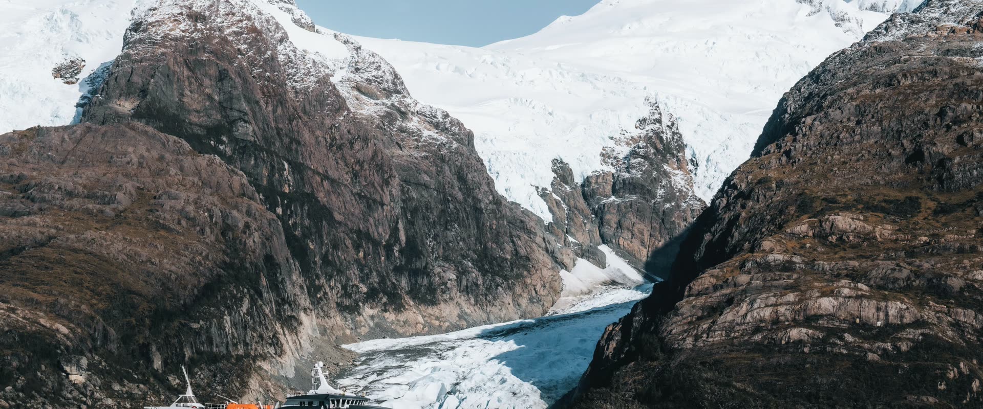 Patagonien & Chilenische Fjorde | MS MAGELLAN EXPLORER