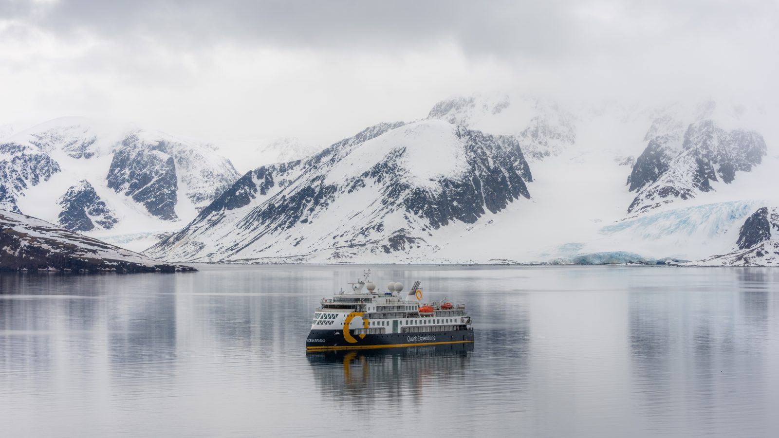 OCEAN EXPLORER