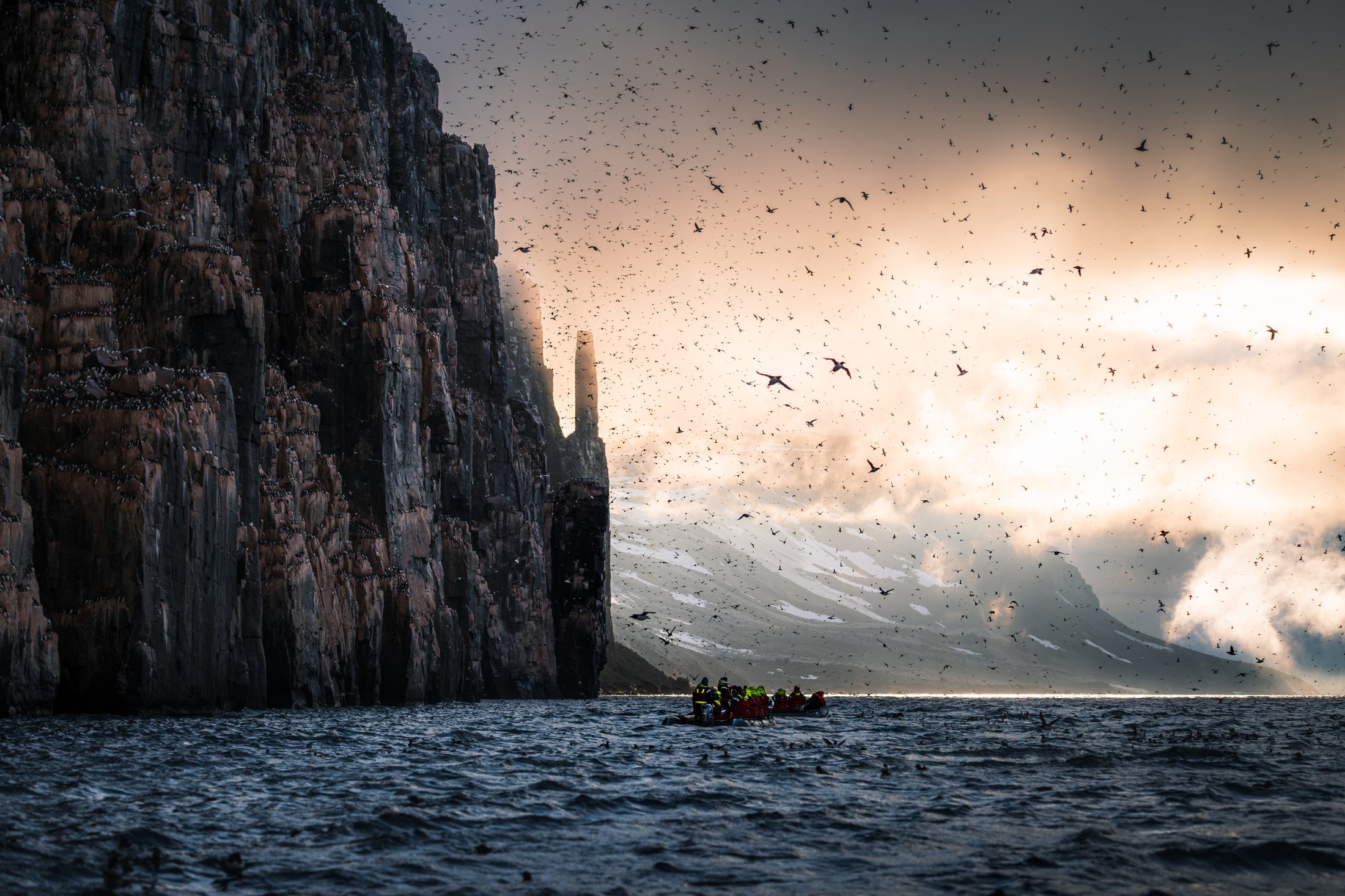 Expedition Svalbard | MS BALTO