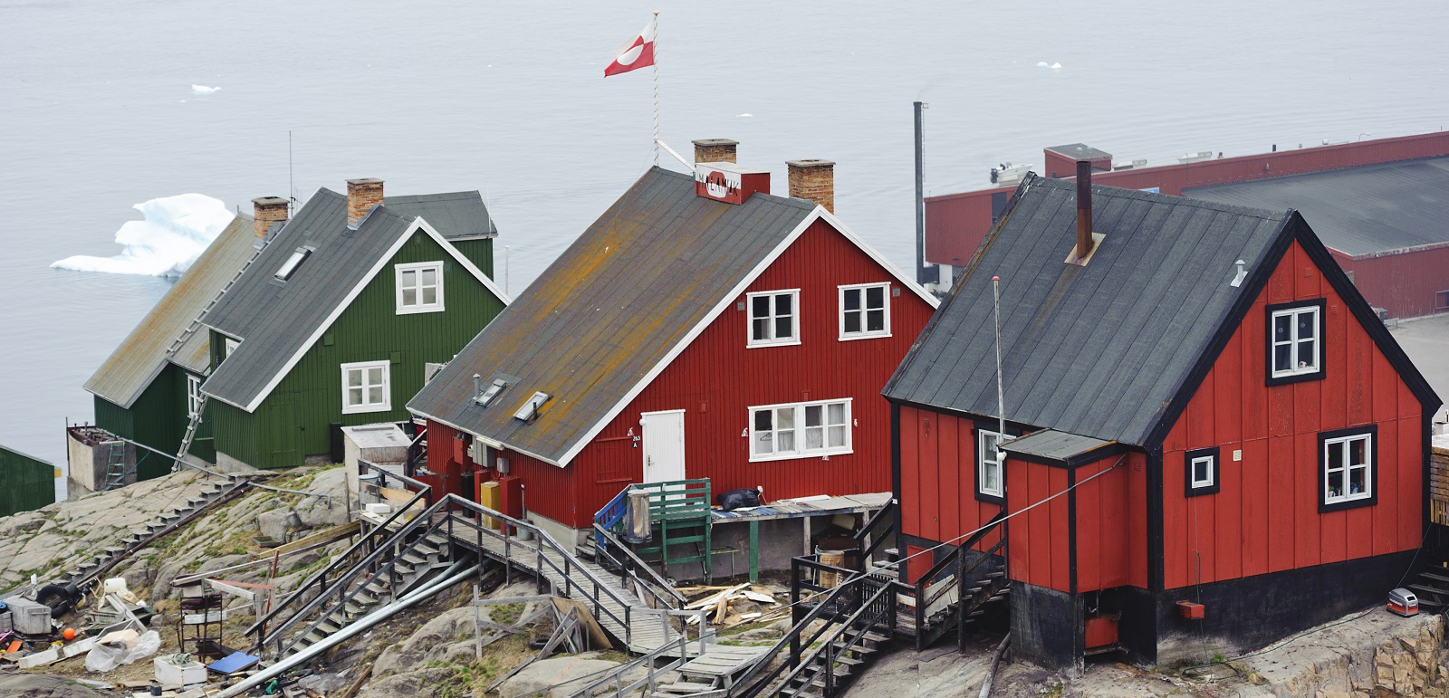 Reiseverlauf