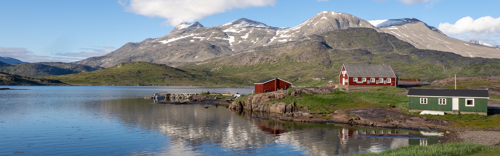 Reiseverlauf