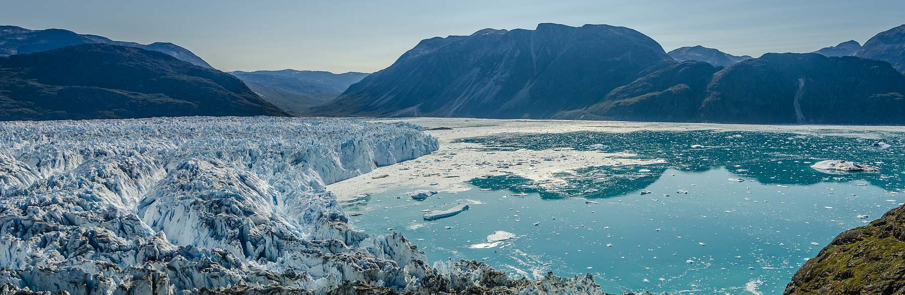 GRÖNLAND MIT KURS SÜD | CAPE RACE, FOTOREISE VON NUUK NACH NARSARSUAQ 2026