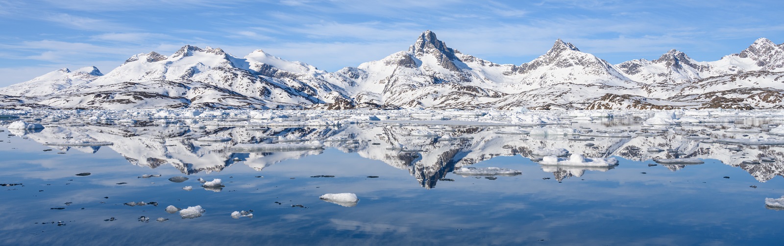 DIE ULTIMATIVE GRÖNLAND-EXPEDITION - VON NARSARSUAQ NACH TASIILAQ | CAPE RACE, 2026