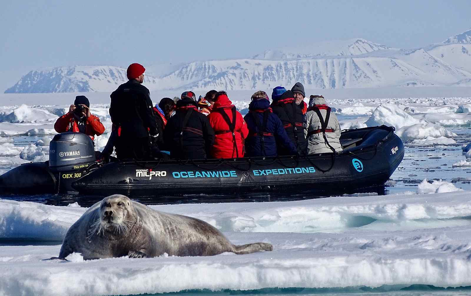 Foto: Oceanwide Expeditions