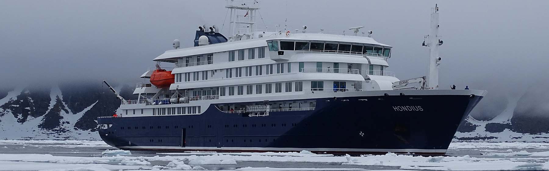 Foto: Oceanwide Expeditions
