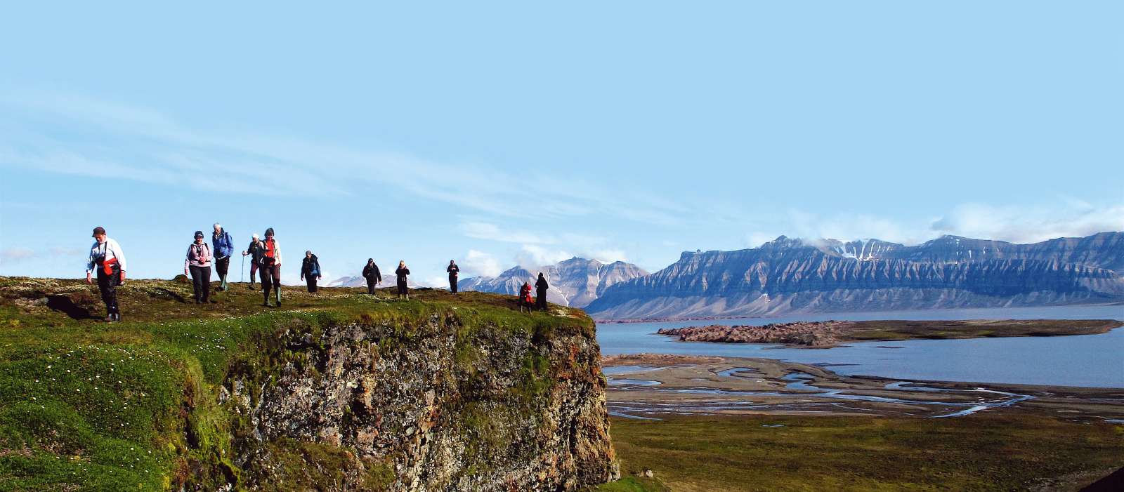 Expedition Spitzbergen | MS STOCKHOLM
