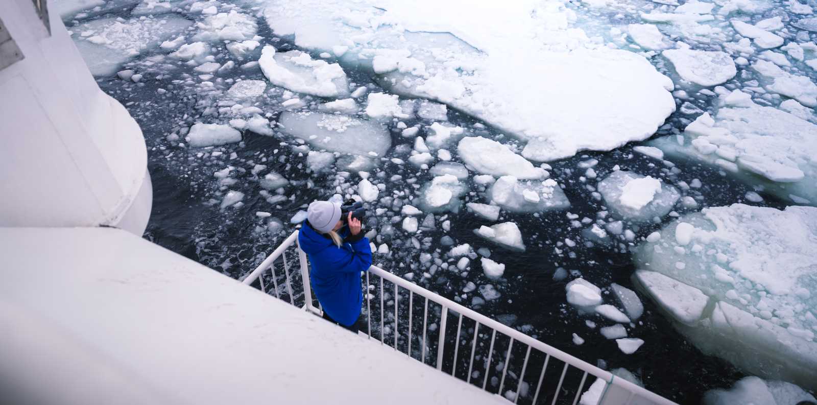 Spitzbergen Abenteuer - Fjorde, Eis und Vogelkolonien