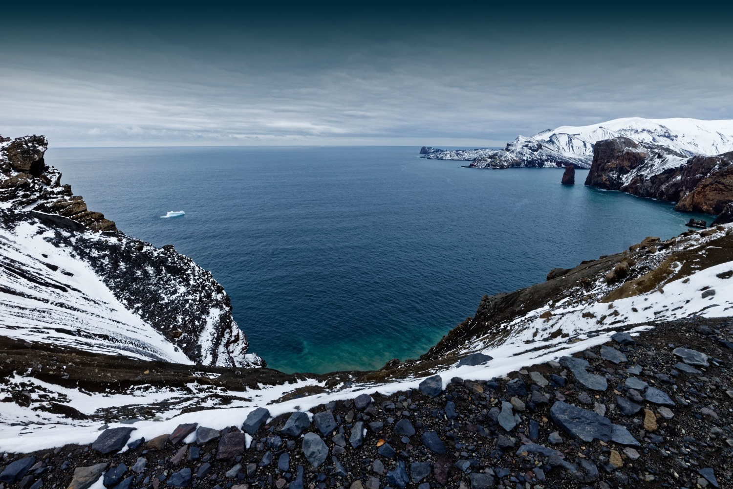 Suedliche Shetlandinseln — Foto: Oceanwide Expeditions
