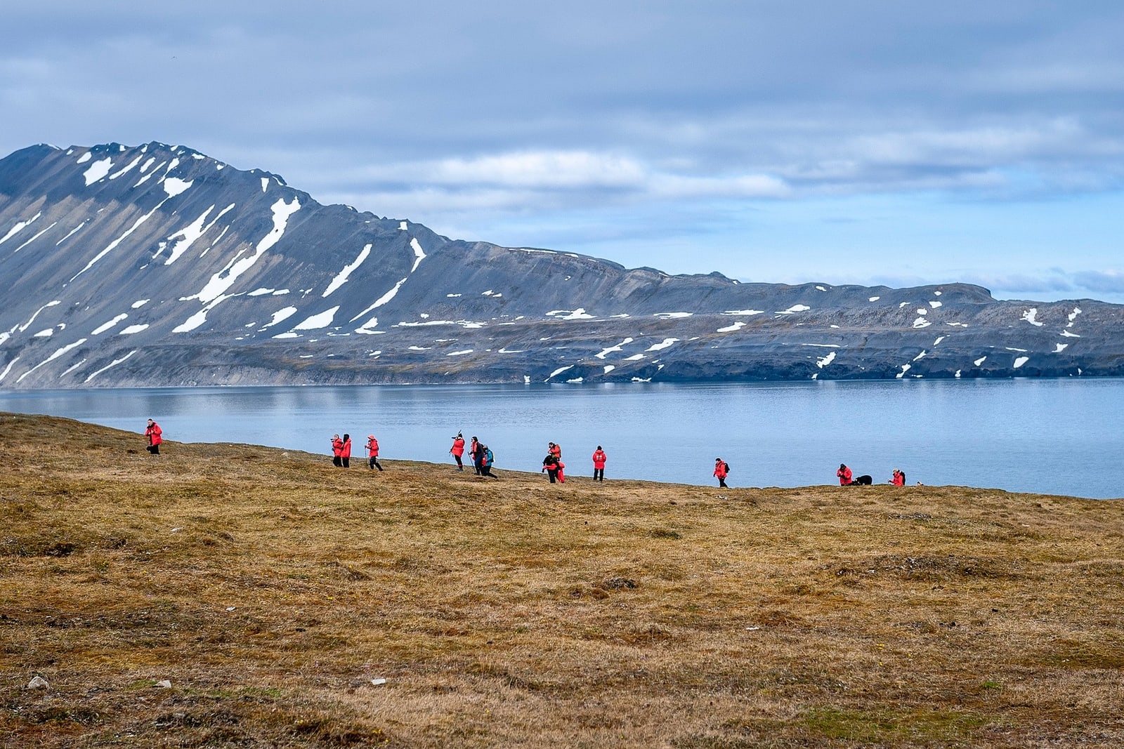 Foto: Poseidon Expeditions