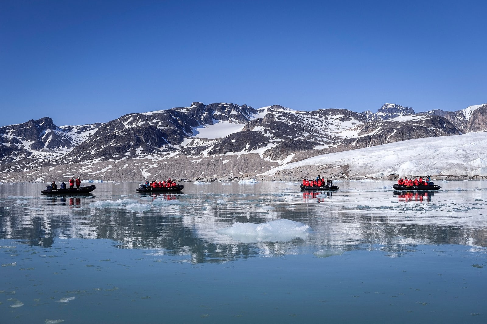 Foto: Poseidon Expeditions