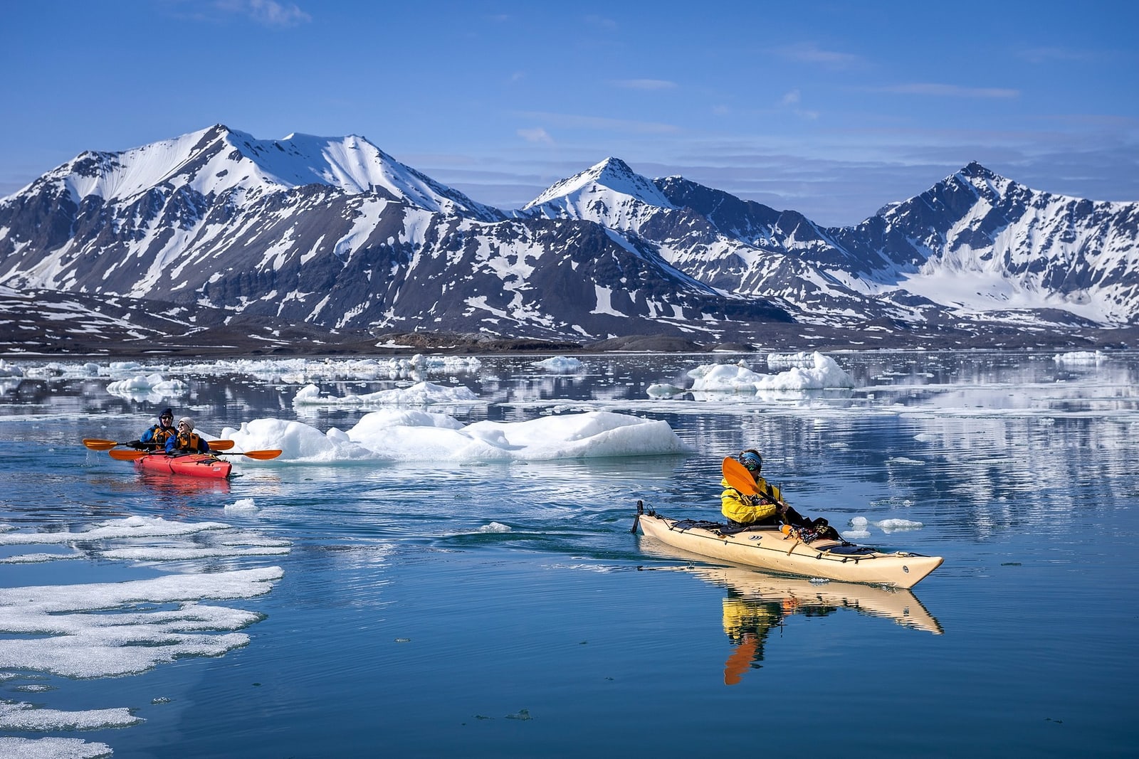 Foto: Poseidon Expeditions
