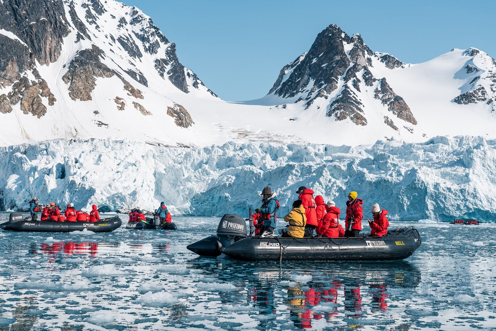 Foto: Poseidon Expeditions