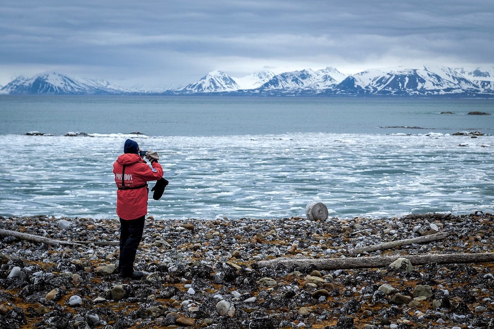 Foto: Poseidon Expeditions