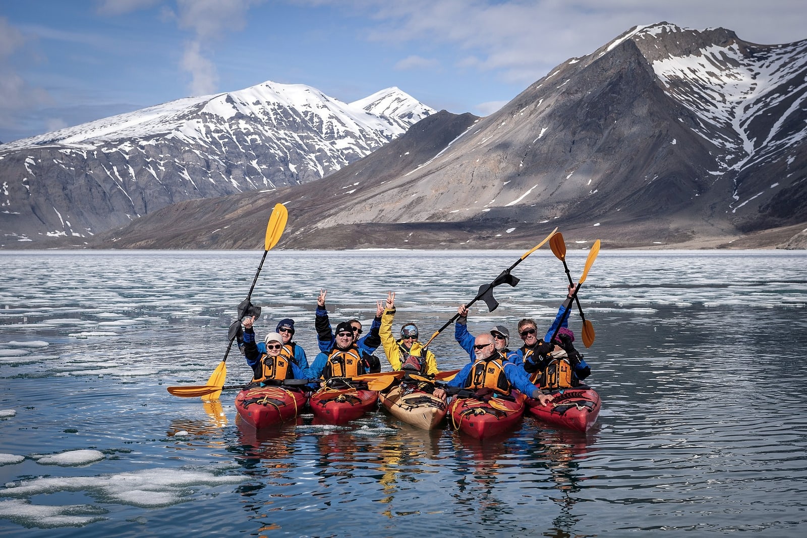 Foto: Poseidon Expeditions