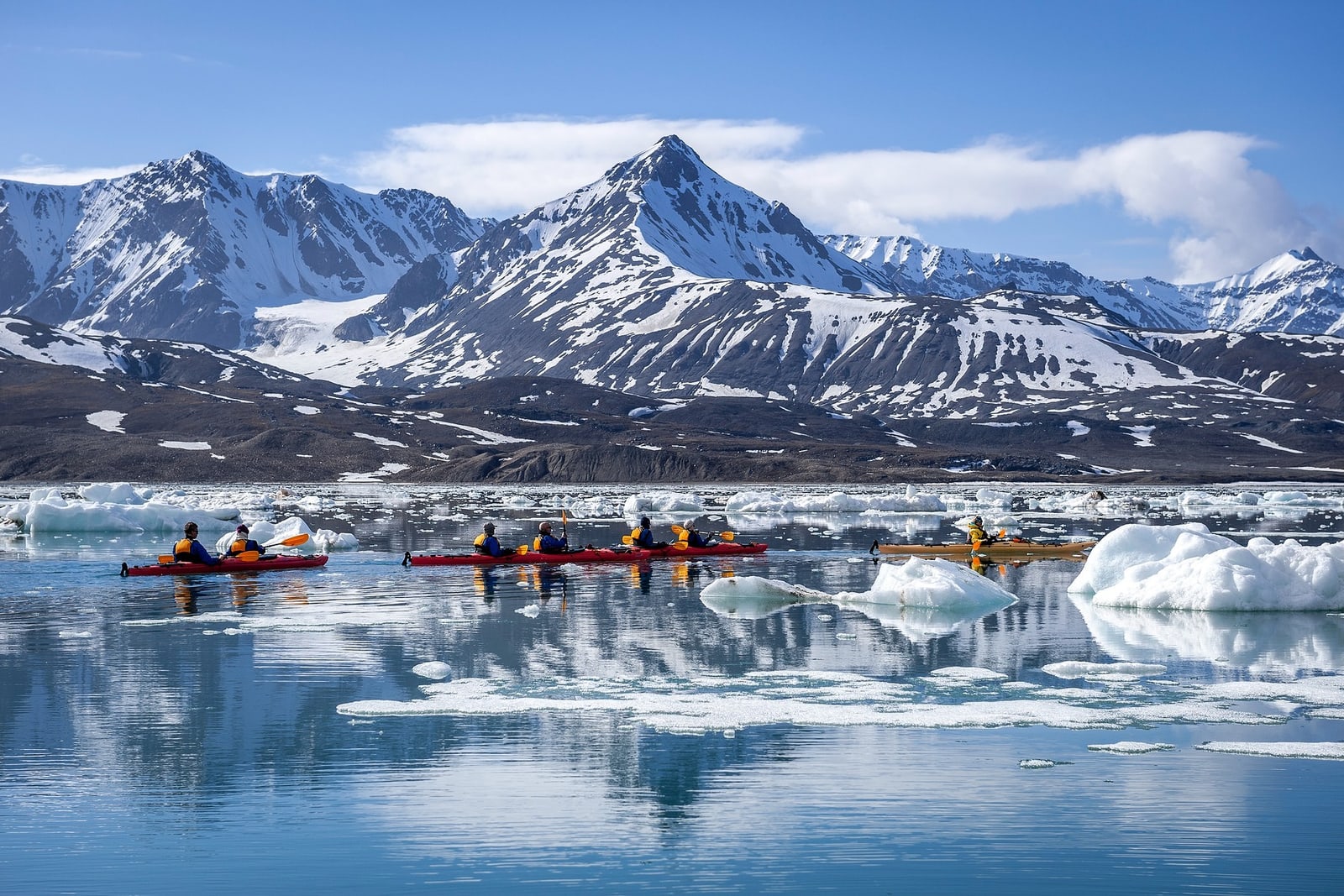 Foto: Poseidon Expeditions
