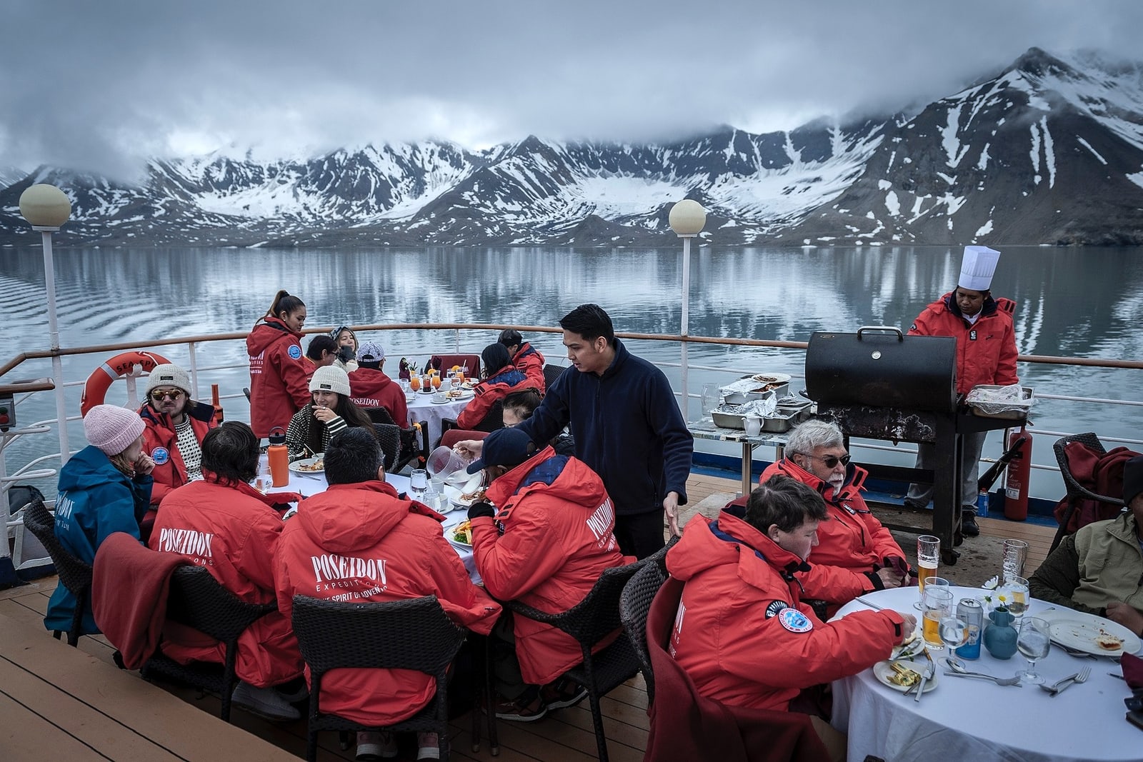 Foto: Poseidon Expeditions