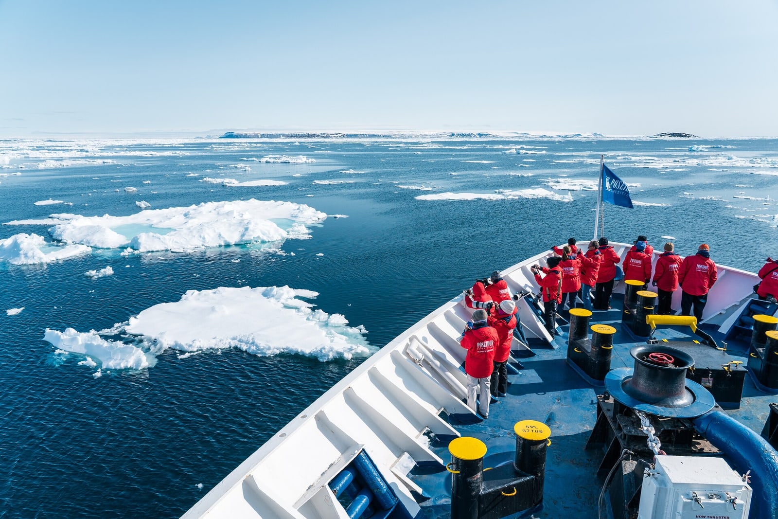 Foto: Poseidon Expeditions