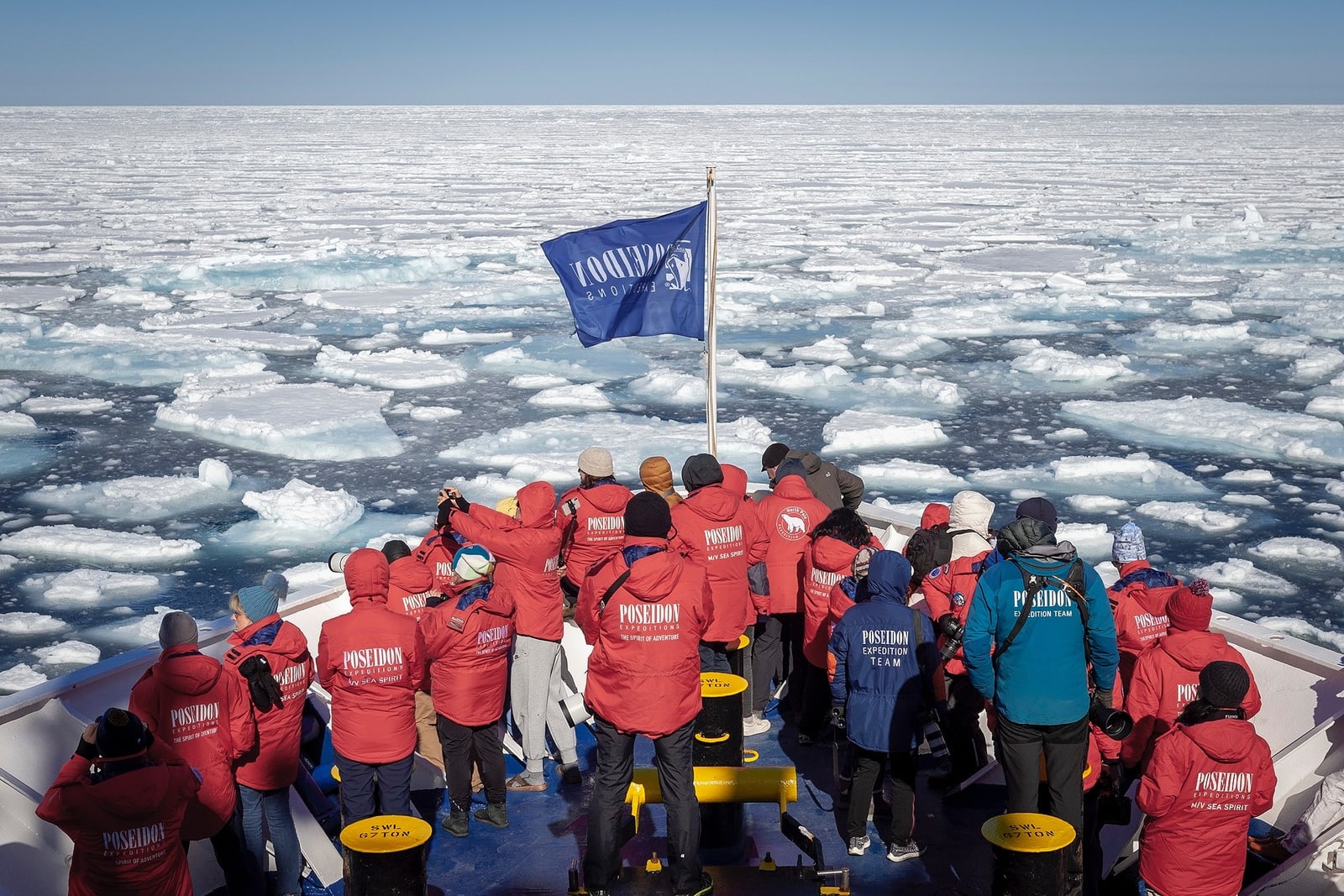 Foto: Poseidon Expeditions