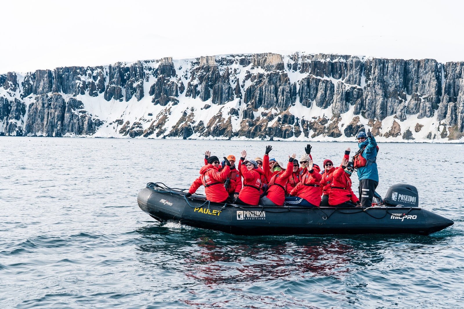 Foto: Poseidon Expeditions