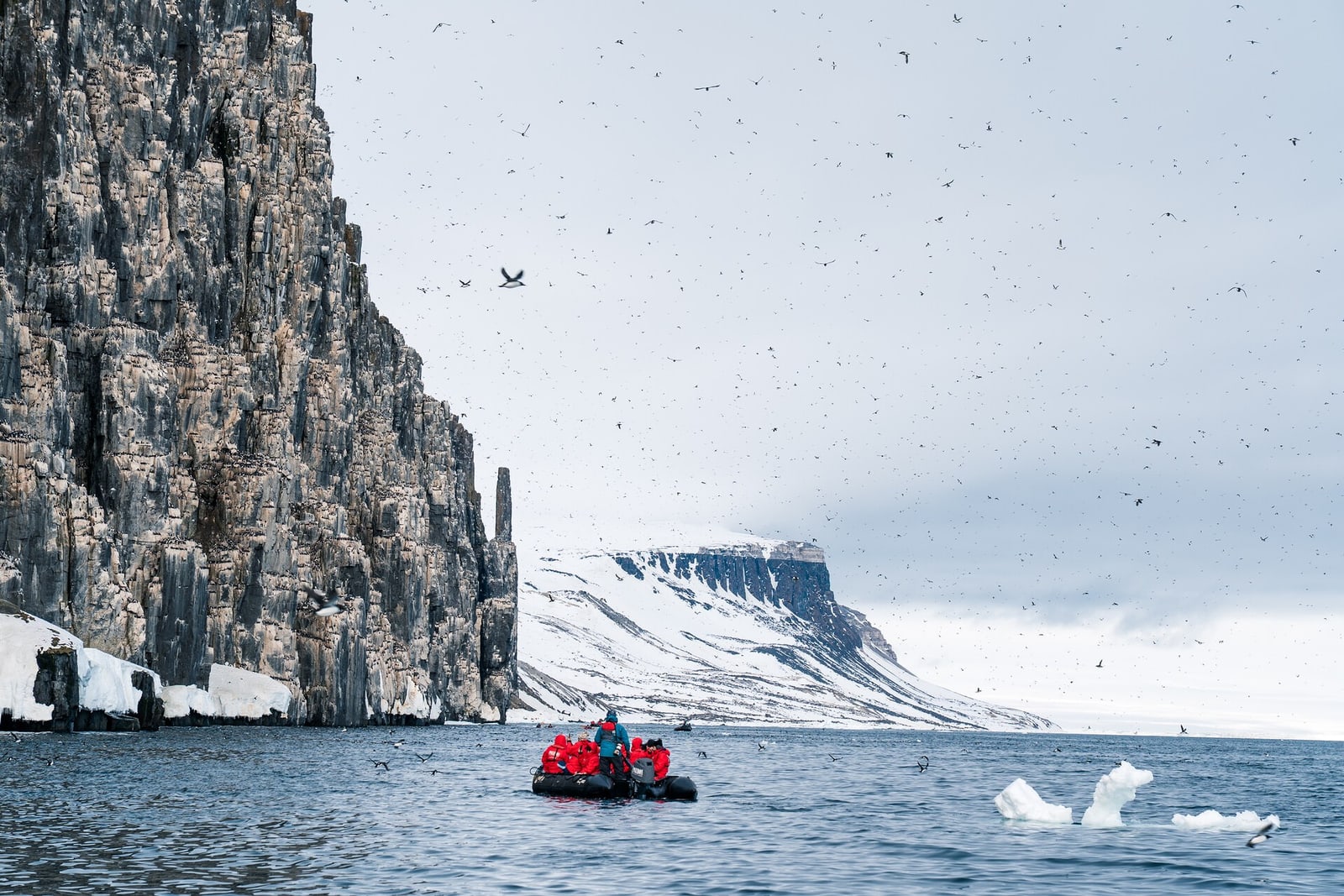 Foto: Poseidon Expeditions