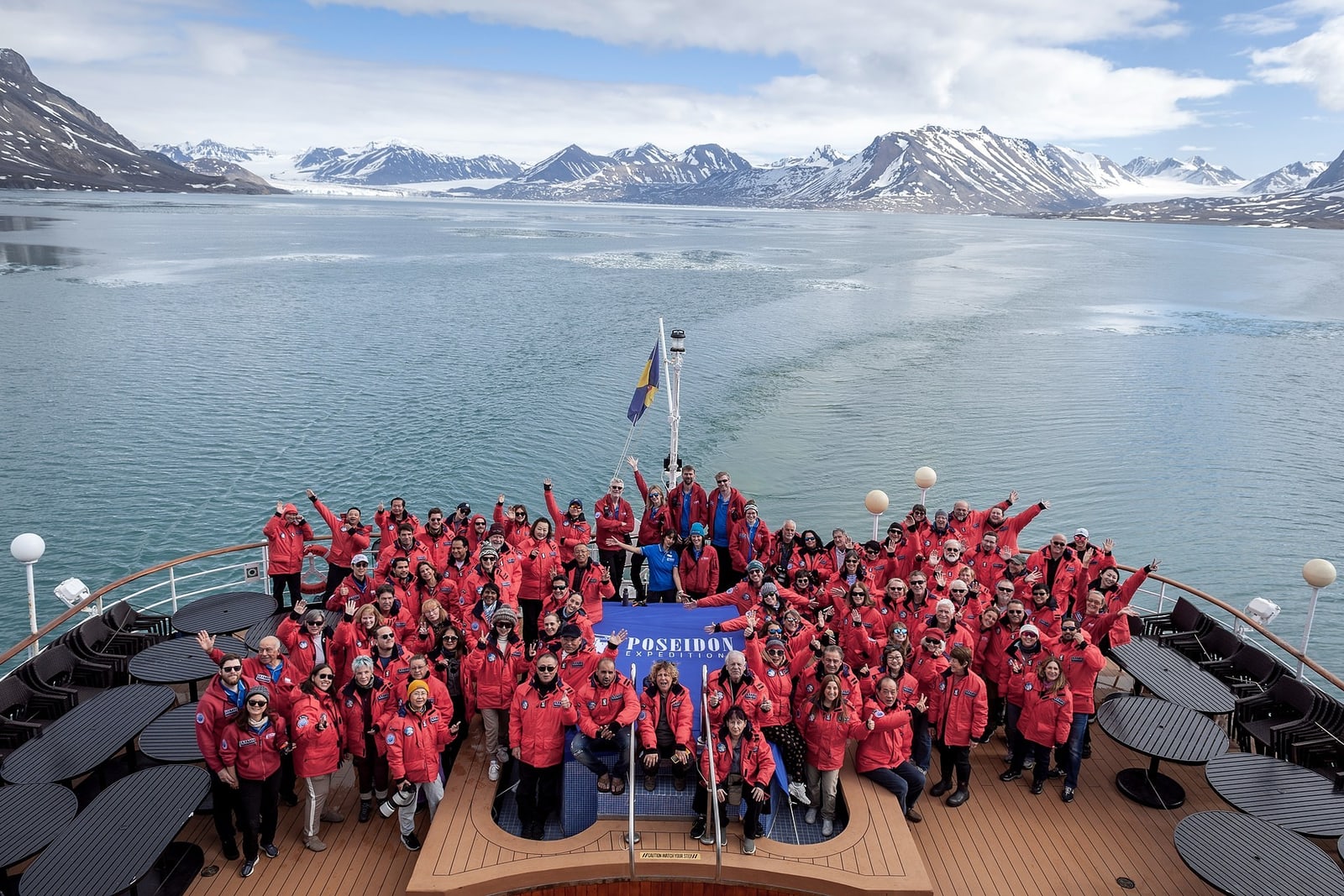 Foto: Poseidon Expeditions