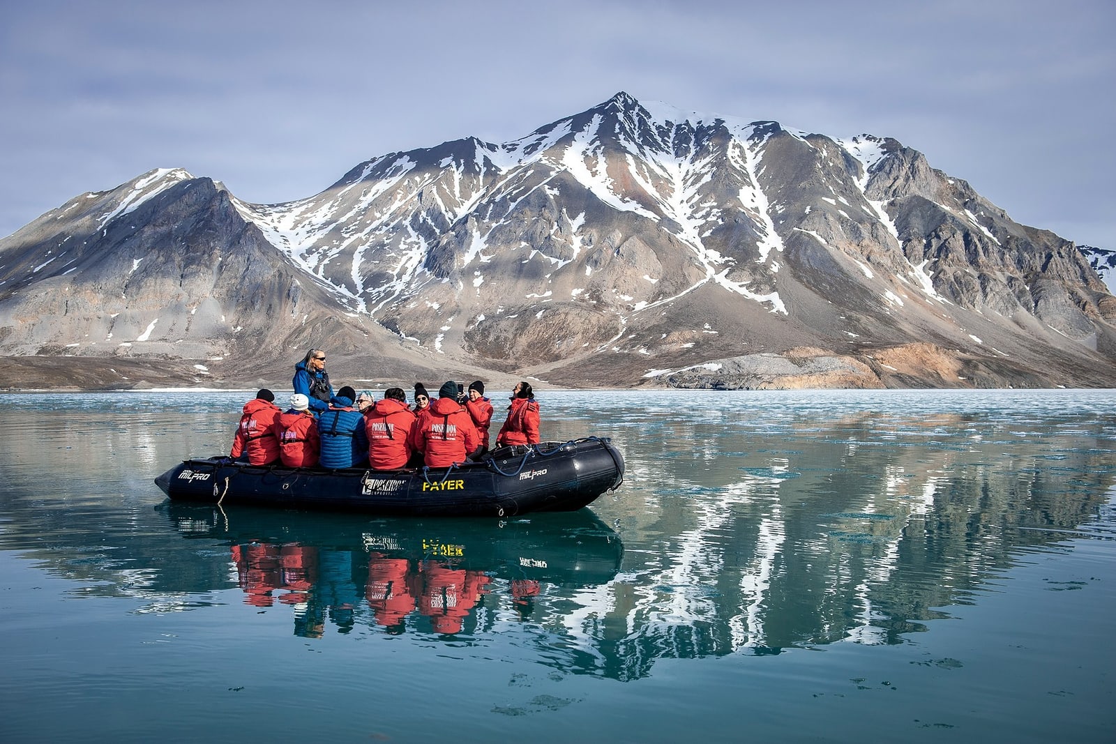Foto: Poseidon Expeditions