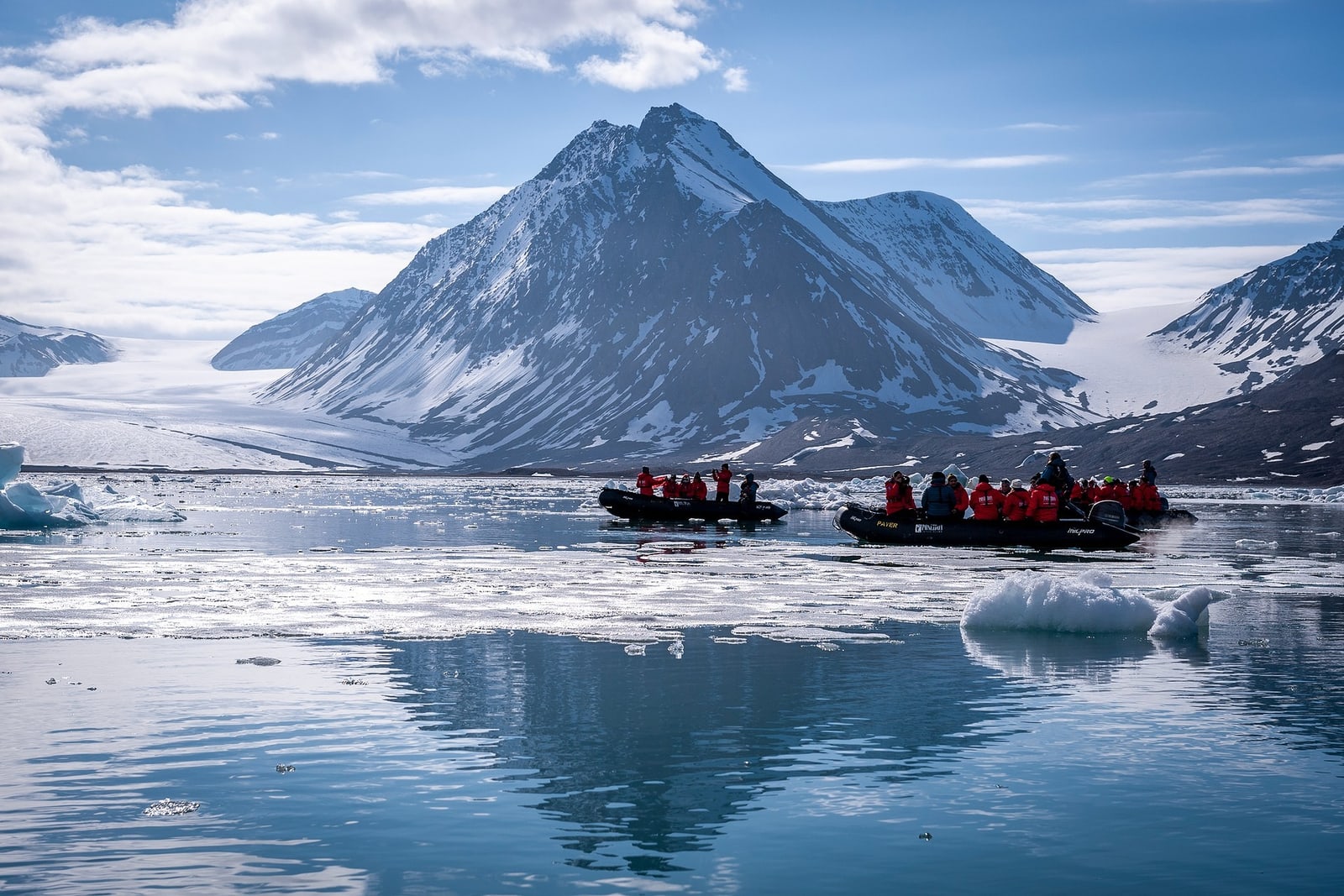 Foto: Poseidon Expeditions