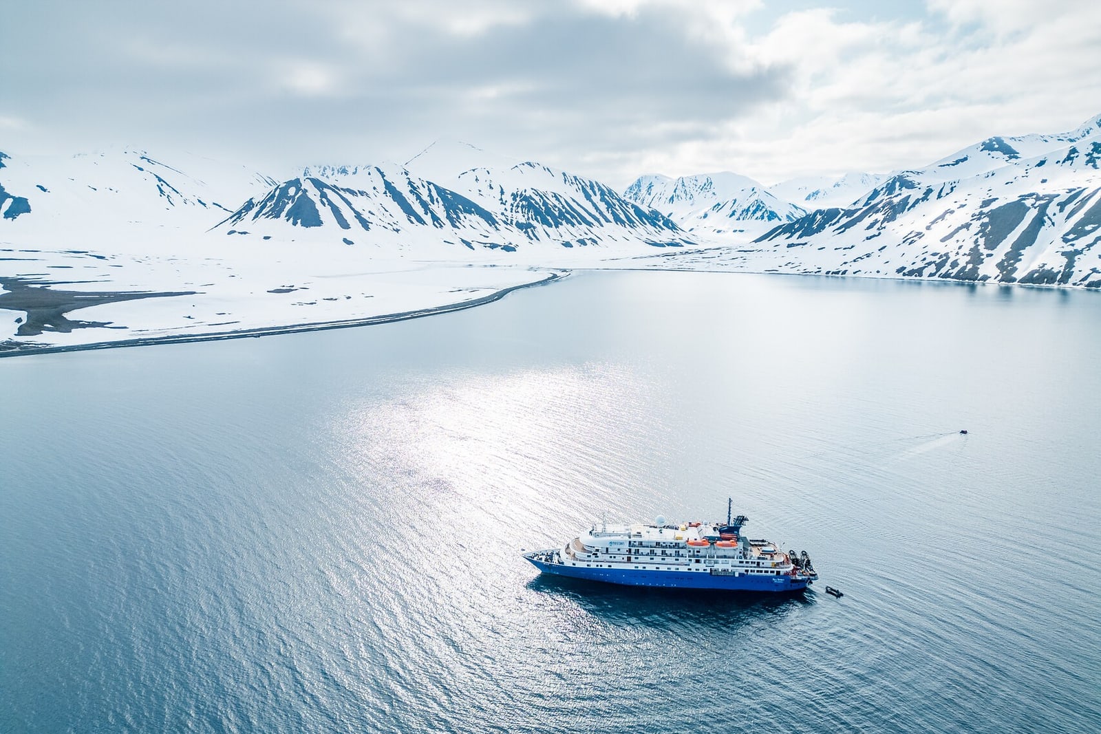 Foto: Poseidon Expeditions