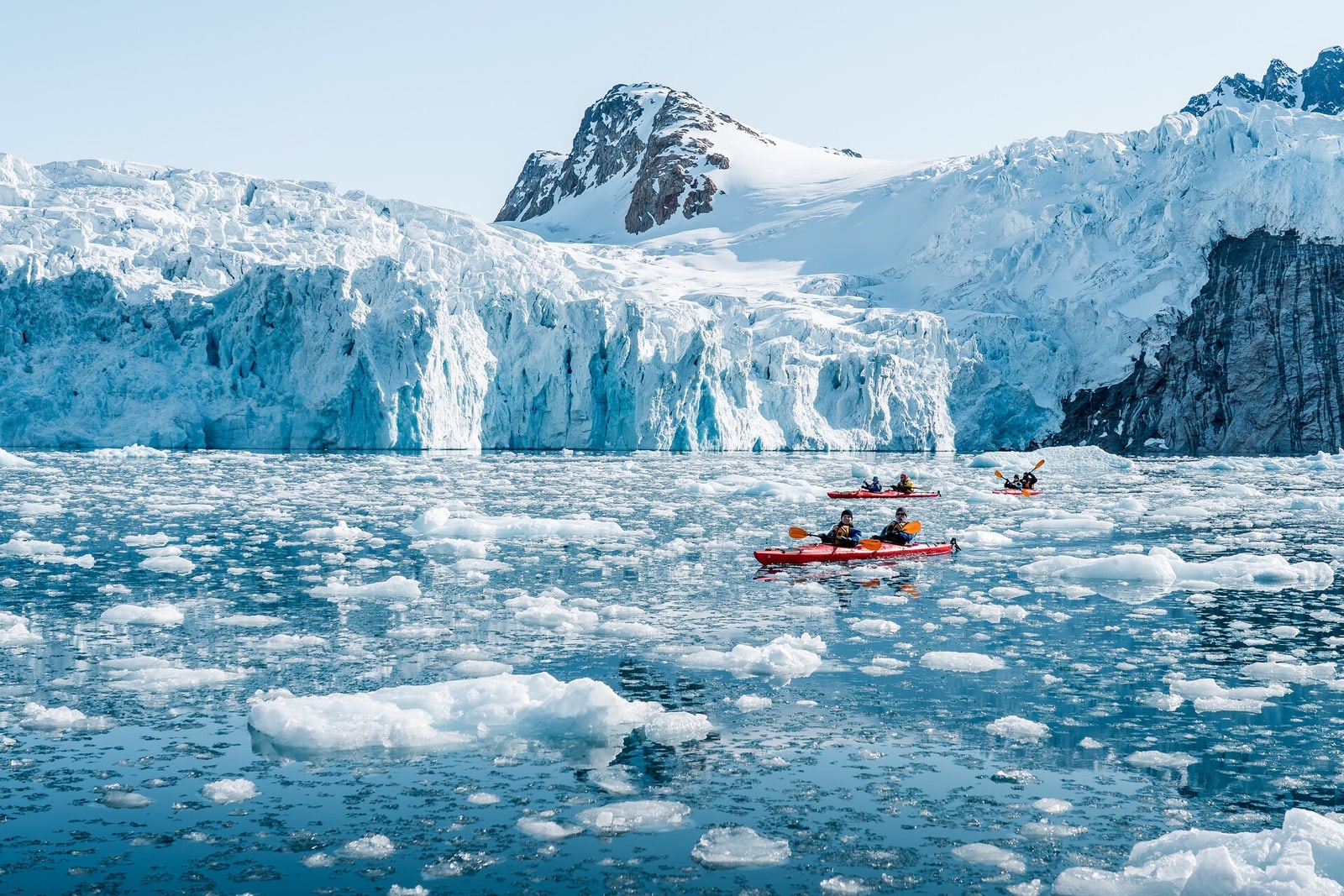 Foto: Poseidon Expeditions