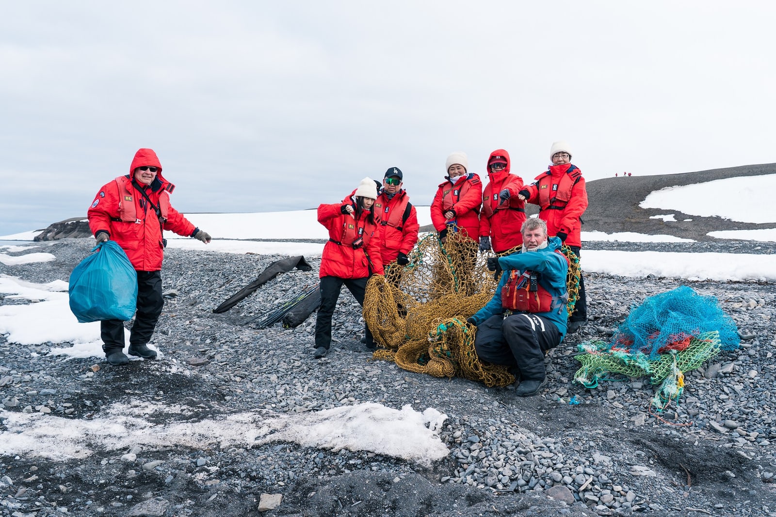 Foto: Poseidon Expeditions
