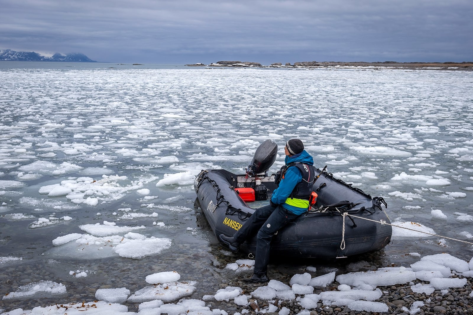 Foto: Poseidon Expeditions