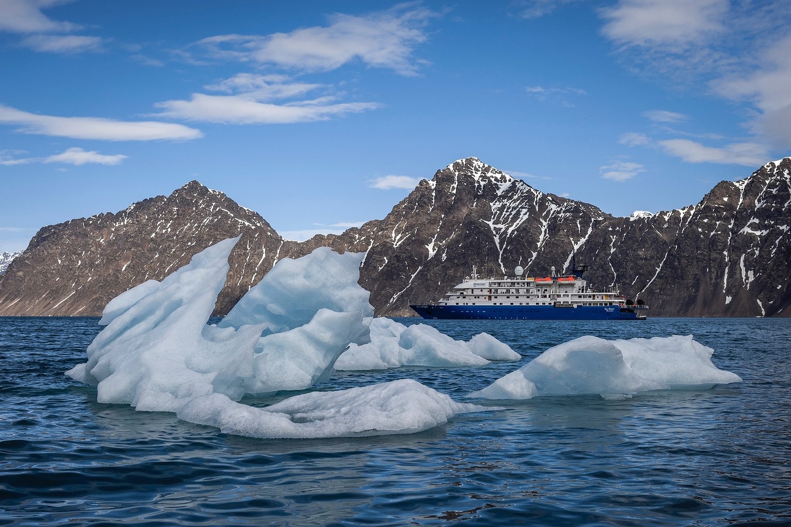 Foto: Poseidon Expeditions