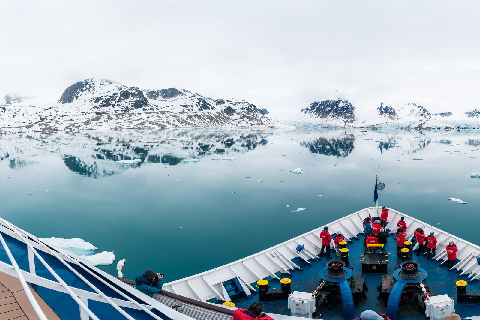 Foto: Poseidon Expeditions