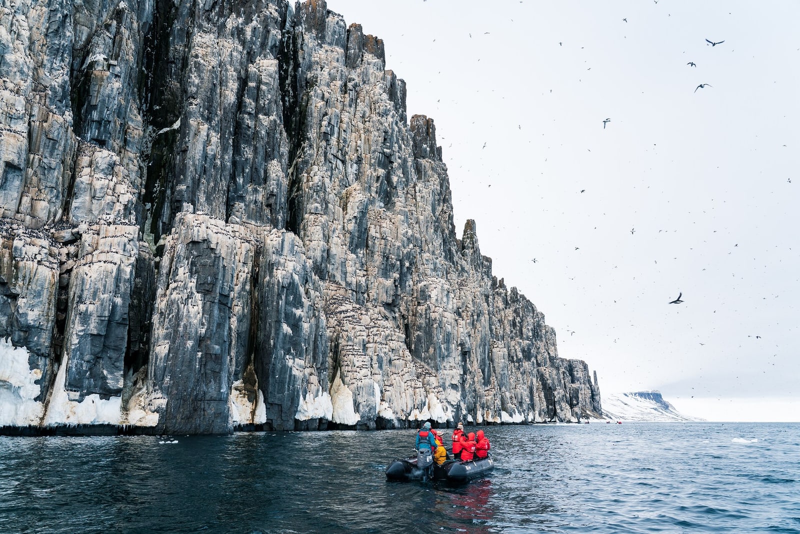 Foto: Poseidon Expeditions