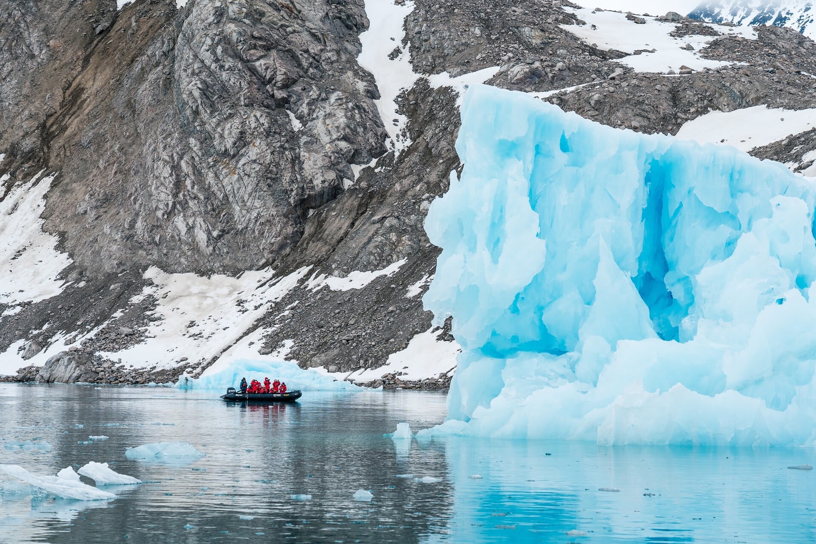 Foto: Poseidon Expeditions