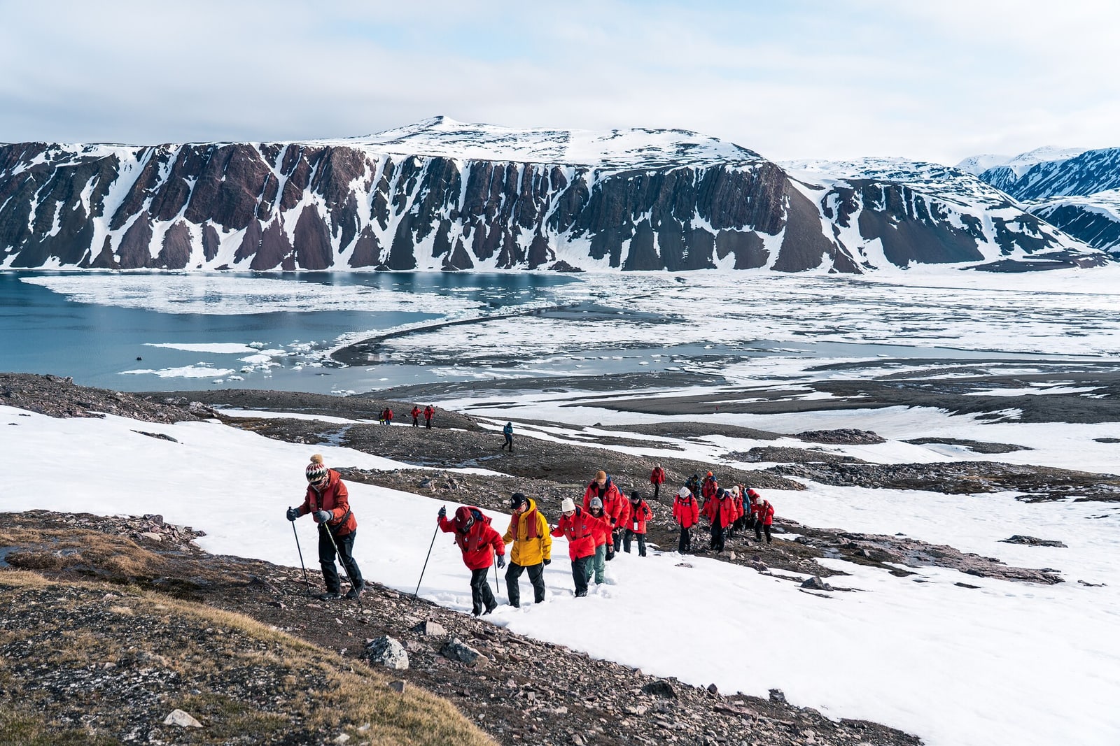 Foto: Poseidon Expeditions