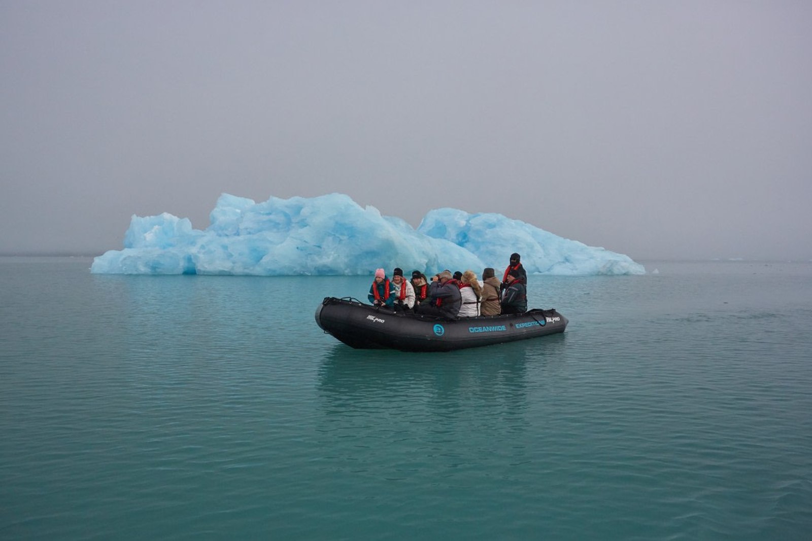 Foto: Oceanwide Expeditions
