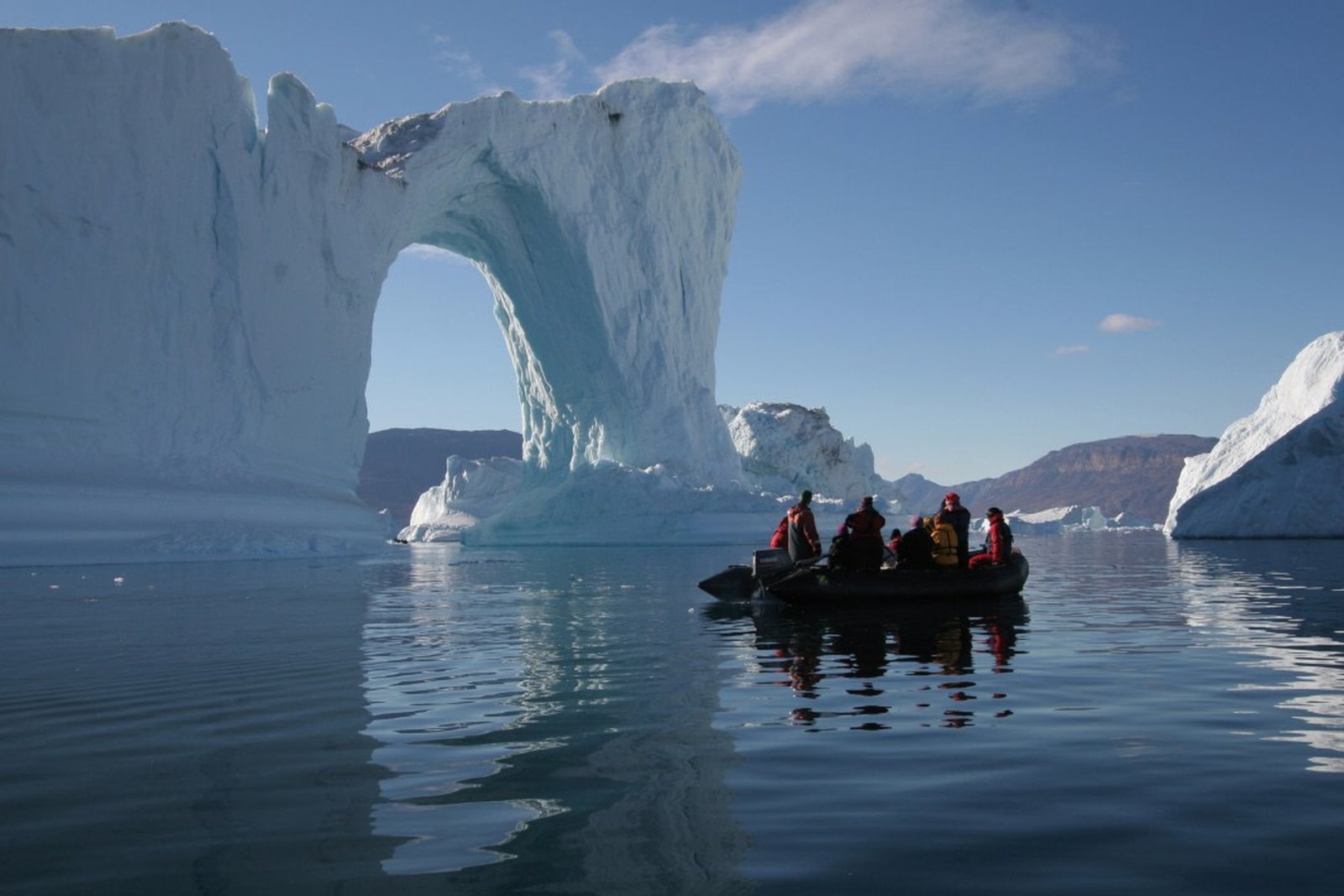 Foto: Oceanwide Expeditions