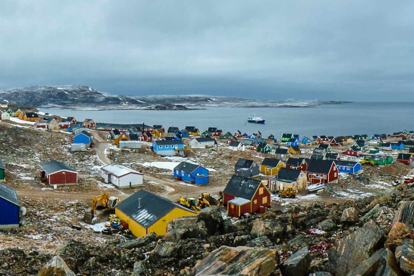 Foto: Oceanwide Expeditions