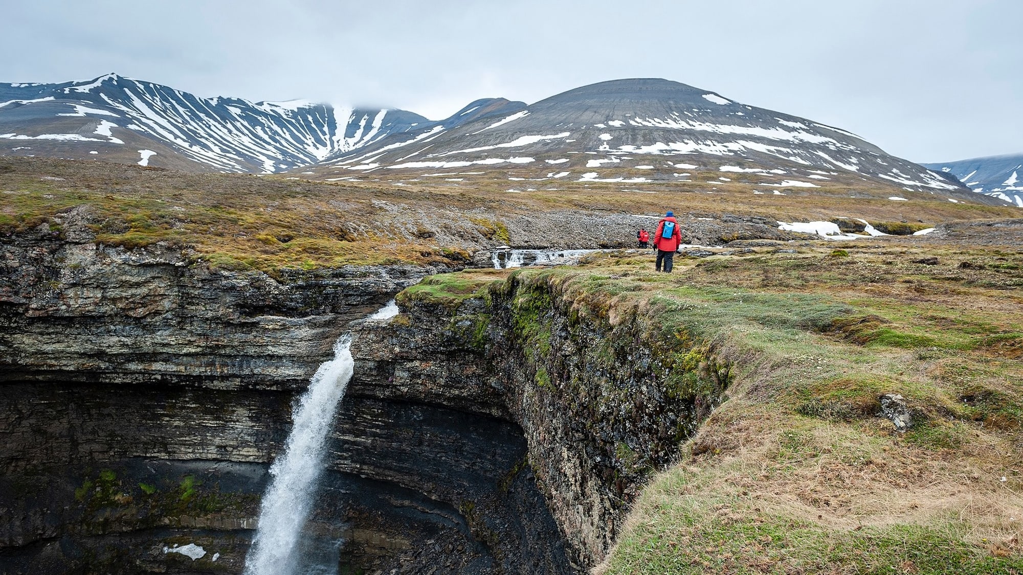 Abenteuer Arktis | MS SEA SPIRIT