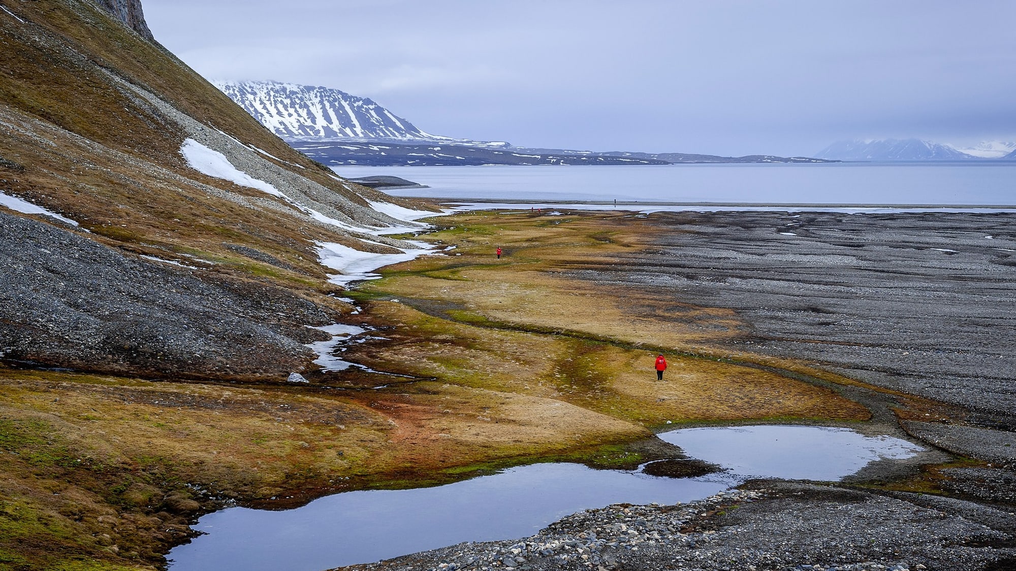 Abenteuer Arktis | MS SEA SPIRIT